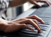 Создано необычное пианино будущего