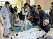 Террористы атаковали школу для девочек в столице Афганистана: не менее 30 погибших (видео)