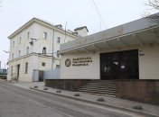 Табачная фабрика