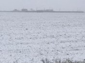 Снег и ледяной дождь: появились удивительные фото и видео весны в Крыму