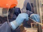 Для сотрудника турецкой клиники прививка от коронавируса стала первой в жизни