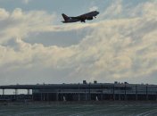 В аэропорту Берлина из-за перцового газа пострадали 15 человек