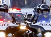 Обрушение тюрьмы в Штатах травмировало свыше 100 заключенных 