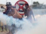 Обострение в Венесуэле: США собирают Совбез ООН