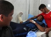 Жертвами 2-х взрывов на западе Ирака стали 10 человек