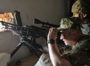 Турчинов: РФ укрепляет войска вблизи границы с Украиной 