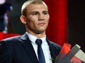 Український боксер Хижняк обраний головою комісії атлетів AIBA