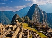 Самые мистические достопримечательности мира (Фото)