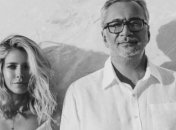 Віра Брежнєва привітала Меладзе з днем народження (Відео)