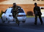 ДонОГА: Один человек погиб и 9 ранены в результате боя под Карловкой