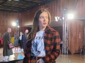 Дочь Елены Кравец взбудоражила сеть фотографиями