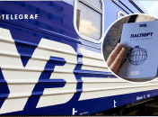 Паспорт путешественника от Укрзализныци