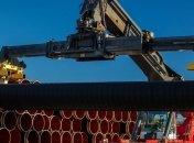 Дания планирует закрыть свою территорию для "Северного потока-2"