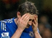 Фрэнк Лэмпард отменил свадьбу из-за "Челси"