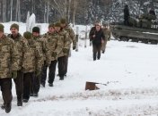 ВСУ взяли под контроль всю "серую зону" на Донбассе