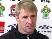 Экс-тренер черкасского "Днепра" может трудоустроиться в Китае