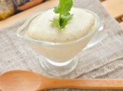 У вас будут просить рецепт такого соуса из хрена и печеных яблок