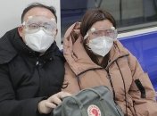 Снимок с микроскопа: как выглядит опаснейший китайский коронавирус (Фото)