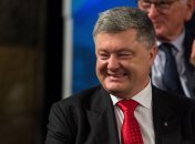 За два літні місяці Порошенко став багатшим ще на 38 мільйонів, – сайт НАЗК