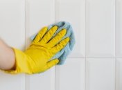 Следы плесени чаще всего обнаруживаются в ванной комнате