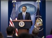 Обама подписал закон о бюджете Пентагона