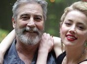 СМИ: Отец Эмбер Герд угрожал Джонни Деппу