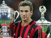 Шевченко: Хочу выиграть Лигу чемпионов в качестве тренера