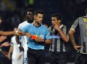 Лига Чемпионов. Кто рассудит матч "Атлетик" - "Шахтер"?