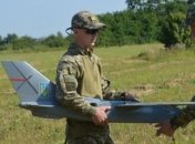 На Закарпатье границу будут патрулировать дроны