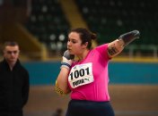 Мария Шпатковская