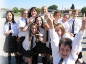 Развитие  уверенности в  себе