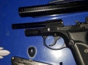 В Хмельницком произошла стрельба, пострадали 5 человек