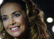 Жанна Фриске полна оптимизма 