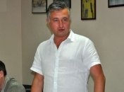 Сборную Украины по хоккею возглавил Савицкий