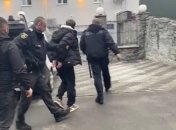 Ще один із оранизаторів вечірок у Києві повернувся до СІЗО