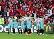 Состав сборной Турции на матчи с Россией и Хорватией