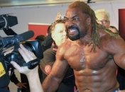 Скандальный Шеннон Бриггс следующий бой проведет в Голливуде