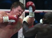 Поветкин: С удовольствием побоксировал бы и с Владимиром Кличко