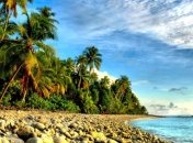 Кабмин проголосовал за безвиз с Маршалловыми островами