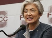 Южная Корея не намерена отменять санкции против КНДР