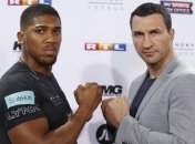 Спенс: Джошуа нокаутирует Кличко в средних раундах