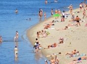 В Украине почти сто пляжей, где опасно купаться: список