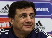 Тренер Кипра: Постараемся обыграть Украину