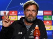 Клопп перед финалом Лиги чемпионов вспомнил игру с Реалом в Киеве