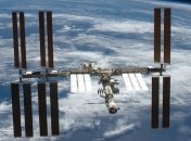 МКС совершила стотысячный виток вокруг Земли