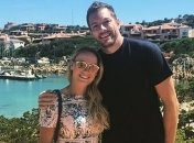 Парень Каролин Возняцки завершил карьеру в НБА