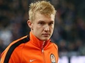 Состав Шахтера на матч с Днепром-1