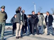 Кулеба: Стратегія повернення Криму - мій пріоритет