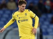 Ювентус погодив перехід захисника Верони Кумбулли