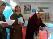 Явка на парламентских выборах в Казахстане к 16:00 превысила 71% 